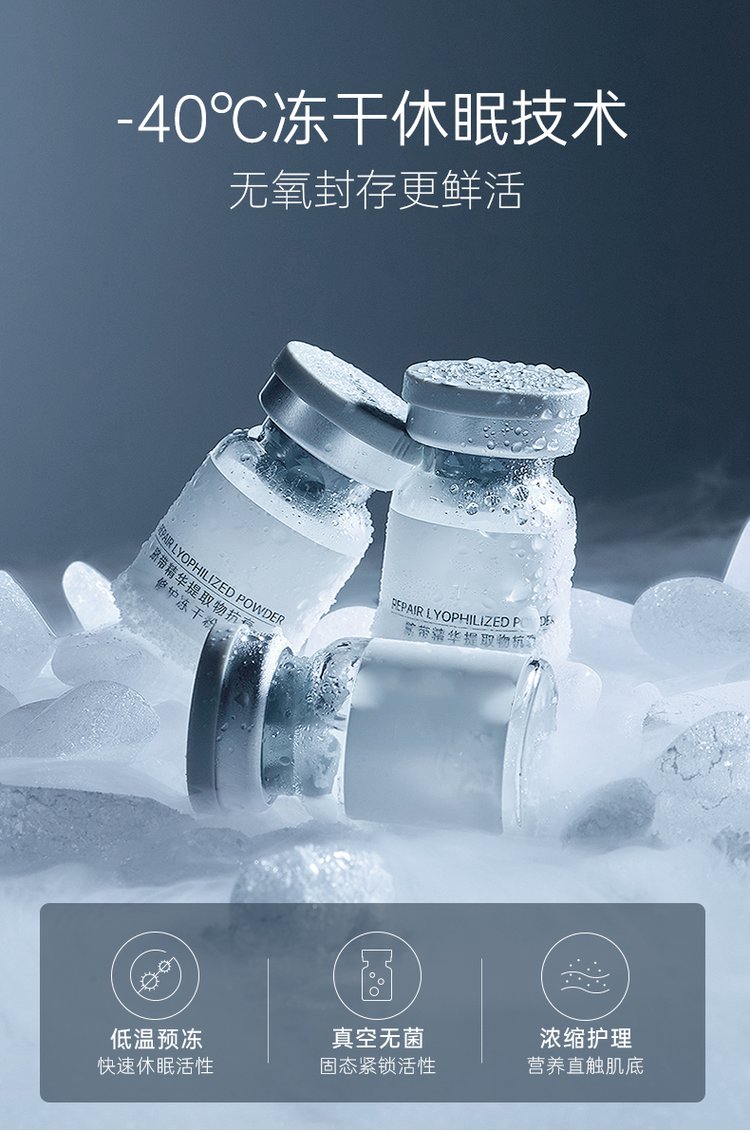 雅芳制造_Ⅲ型胶原蛋白填充