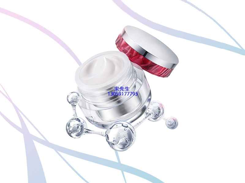 雅芳制造_神经酰胺出水霜OEM定制加工贴牌